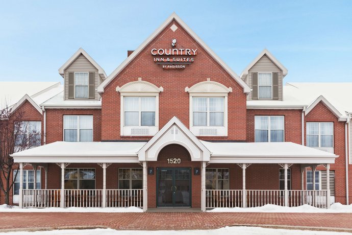 Country Inn & Suites by Radisson Wausau WI